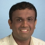 Sanjay Desai 