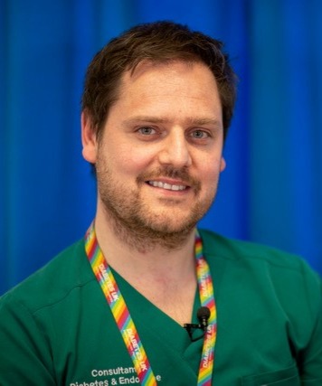 Philip Rowland Jones photo