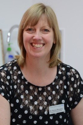 Anna Murphy photo